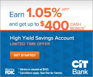 capital one online savings bonus