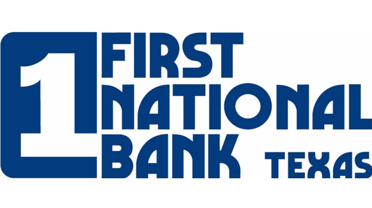First National Bank Texas Promotions For Checking And ...
