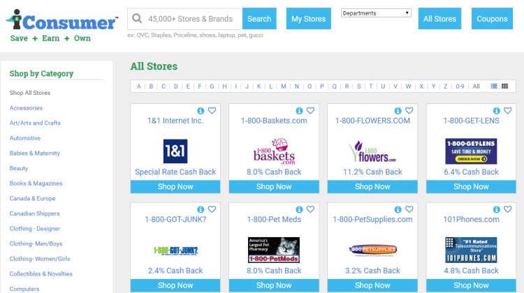 ebates 1800 pet meds