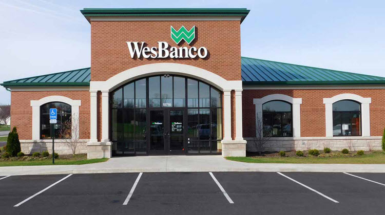 WesBanco $350 Checking Account Bonuses [IN, KY, OH, PA, WV]