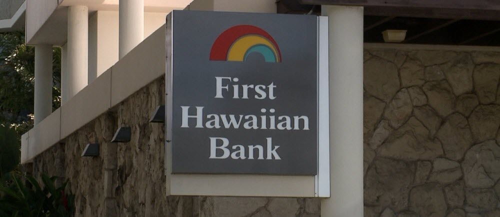 First Hawaiian Bank Bonuses: $300 & $150 Checking Account Offers - Ended