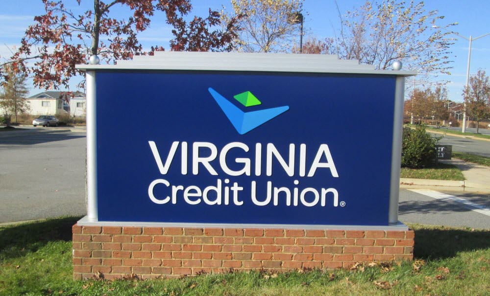 Virginia Credit Union $100 Checking Bonus [VA] - Ended