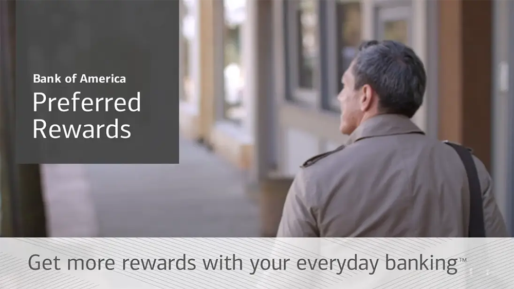 The Complete Guide To Bank Of America Preferred Rewards