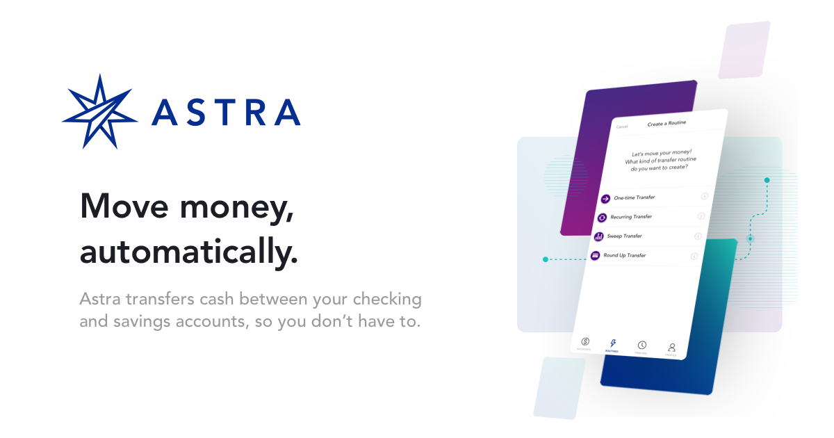 Astra App Review Automate Your Finances