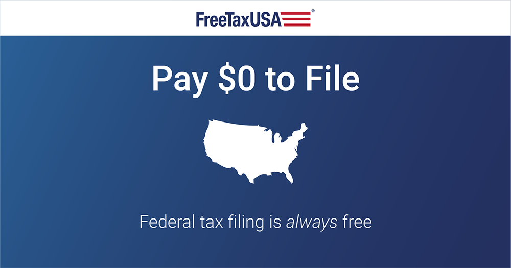 FreeTaxUSA Review Free Simple & Complex Federal Returns