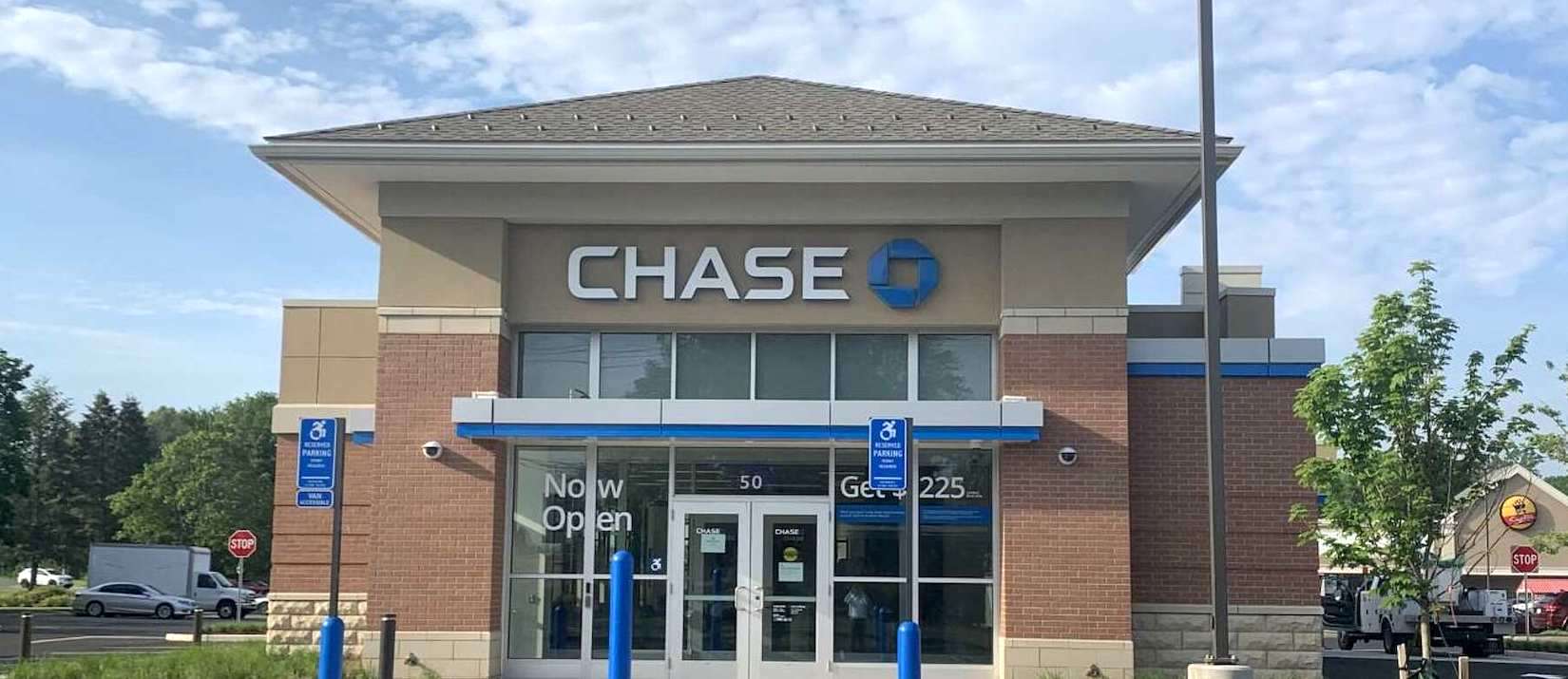 Chase Checking Bonus 300 Chase Total Checking® Offer [Nationwide