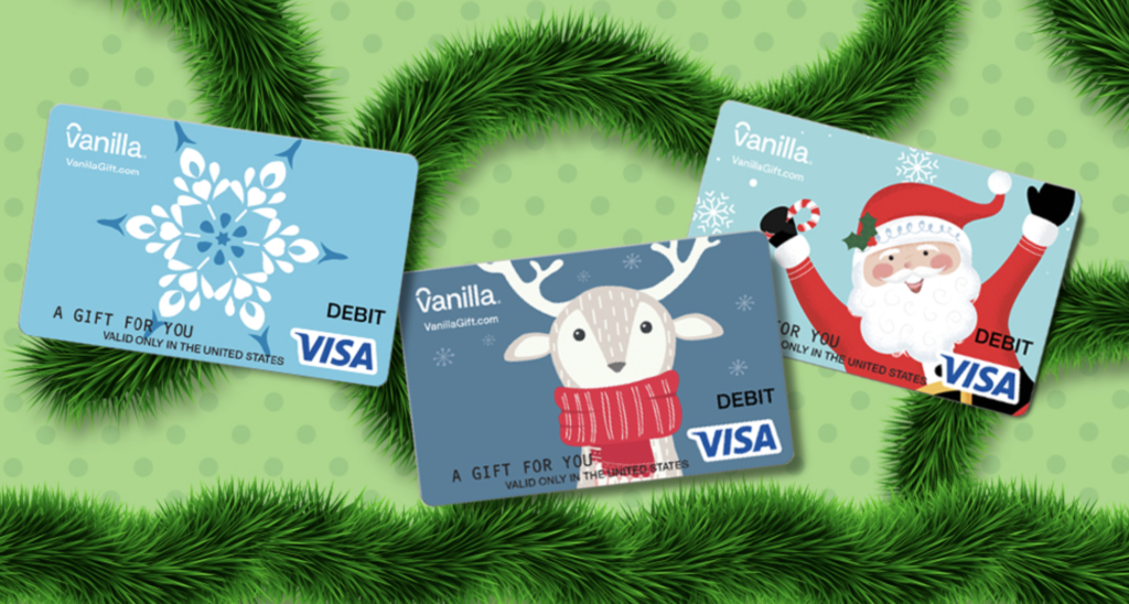 Promo Codes NoFee For Gift Cards