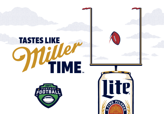 Anduzzi's Sports Club - We're excited to be back with ANOTHER Packers ticket  giveaway! Here is your chance to win four tickets the Miller Lite Deck to  the Packers - Steelers game