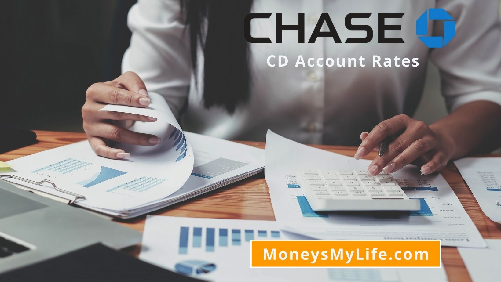 How Chase Bank CD Account Rates Compare 4.50 APY 2 Month CD Available