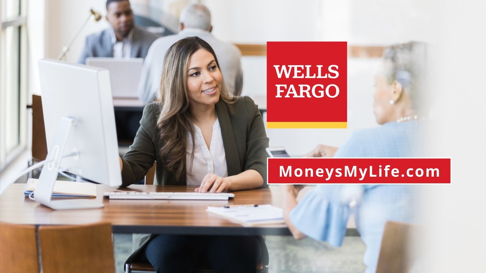 Wells Fargo Bank Bonus 325 Offer For The Everyday Checking Account Ends 1725 0890