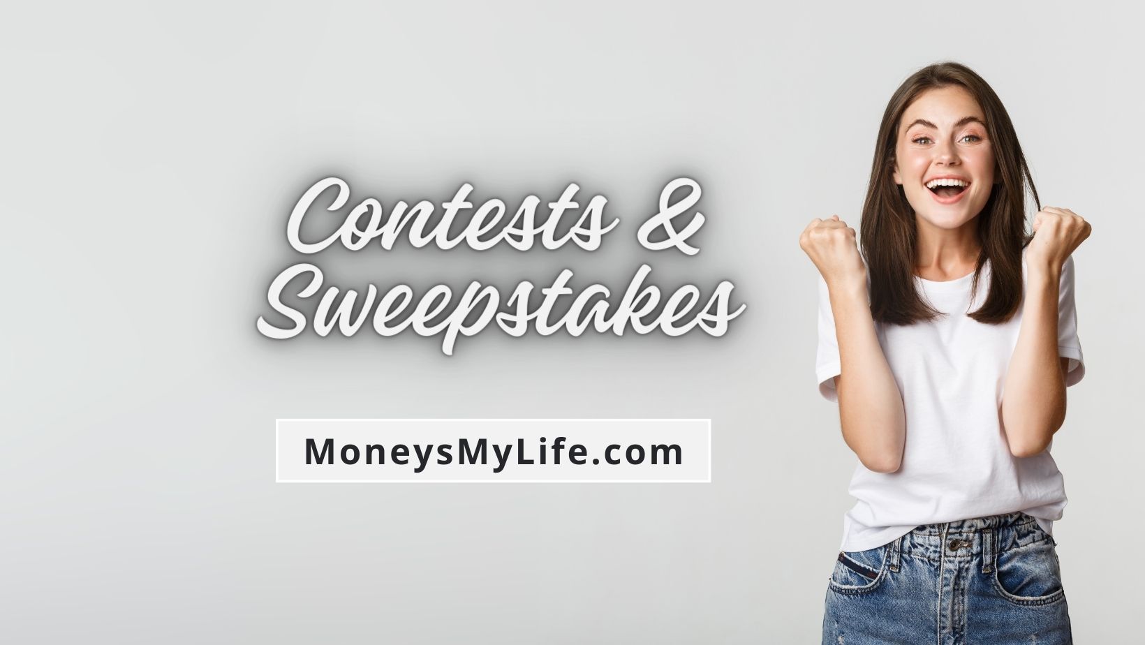 Best Contests & Sweepstakes To Win Prizes of April 2024
