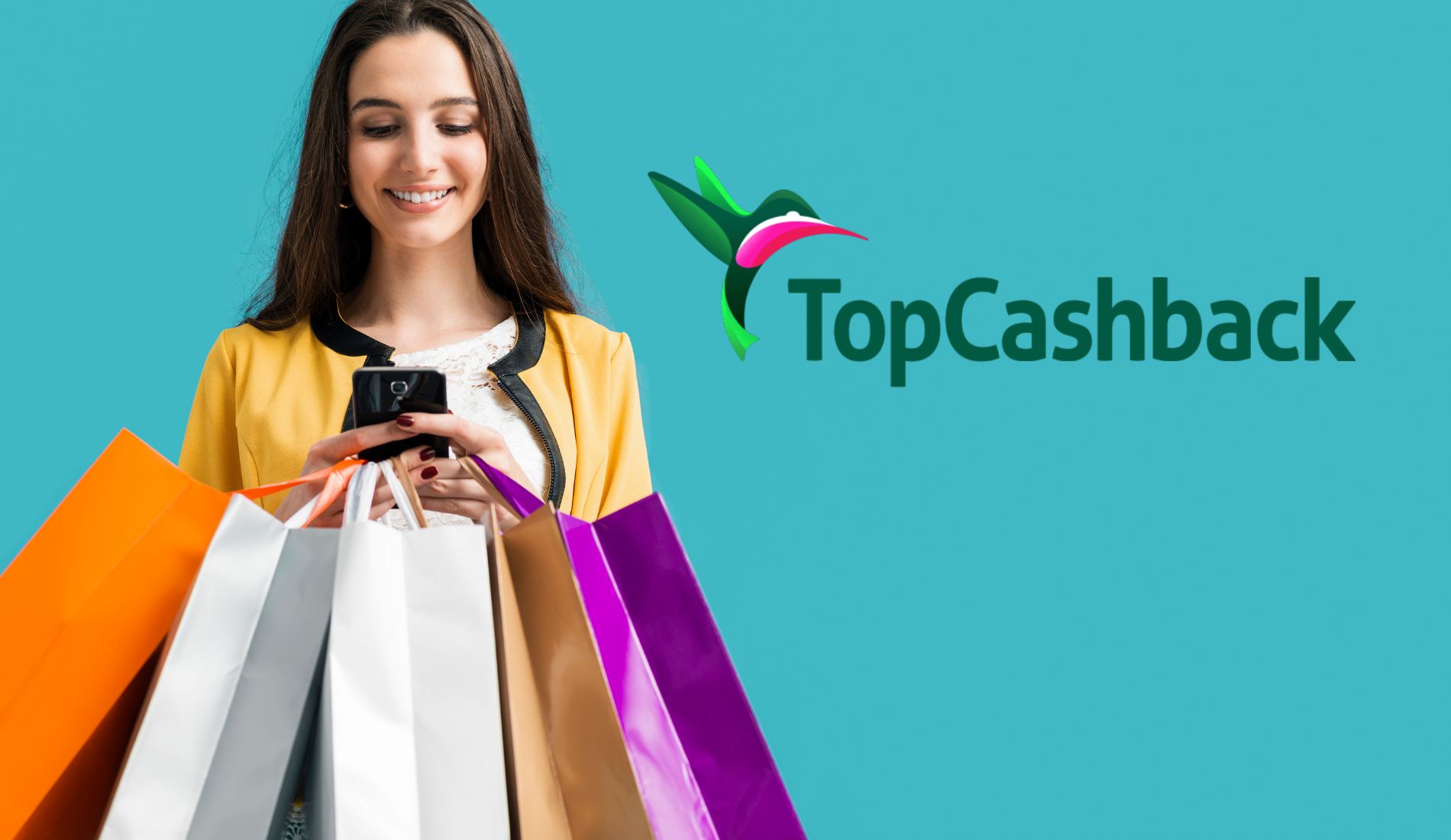 TopCashback 25 Signup Bonus Exclusive Offer & 35 Referral Promo Code