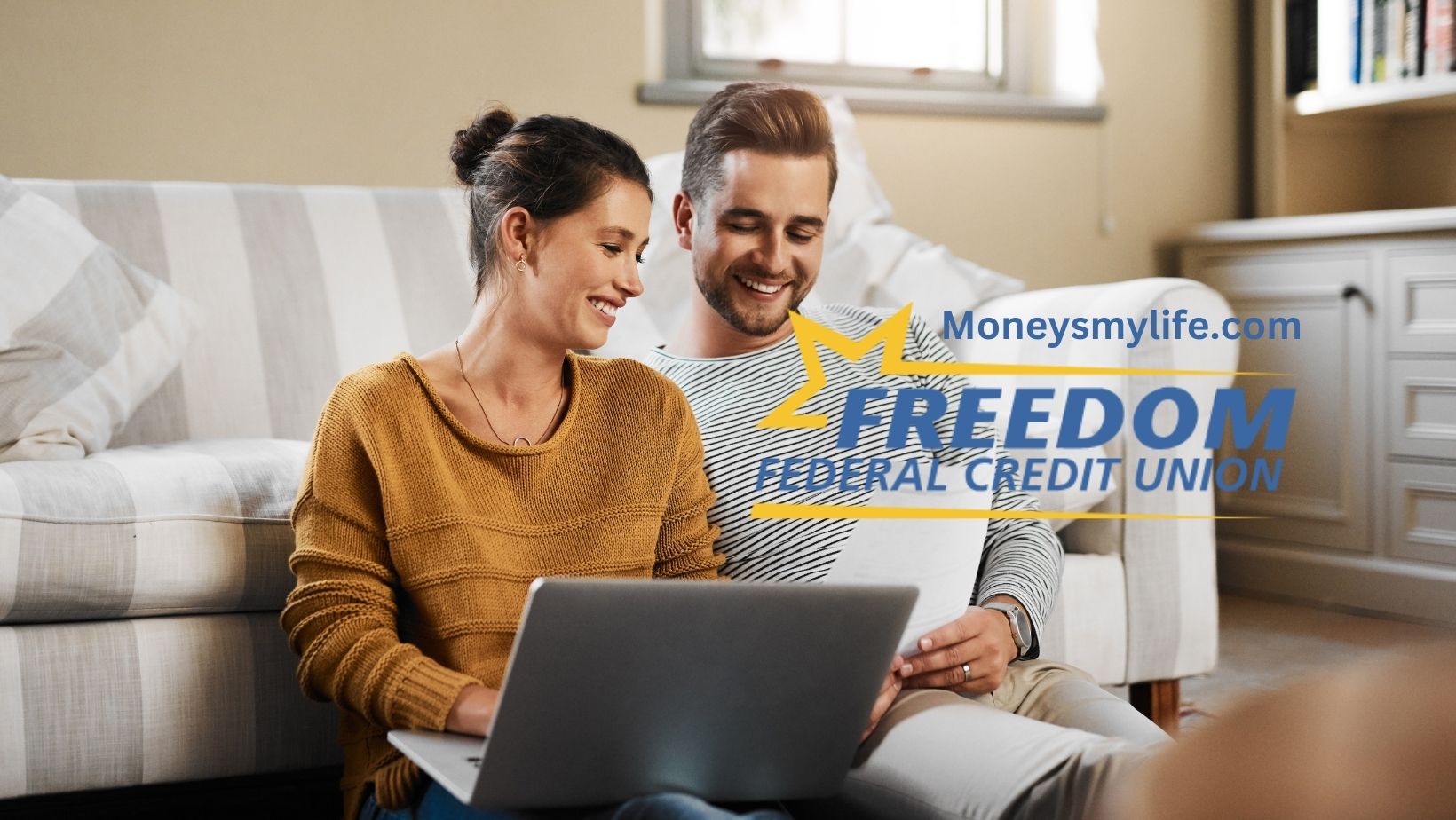 Freedom Federal Credit Union Bonus: $50 Sign Up & Referral Offer