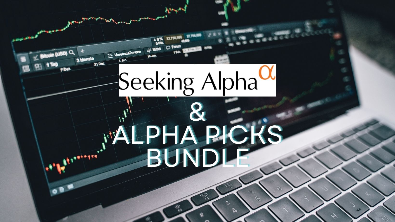 Save $159 With the Seeking Alpha Premium and Alpha Picks Bundle Offer ...