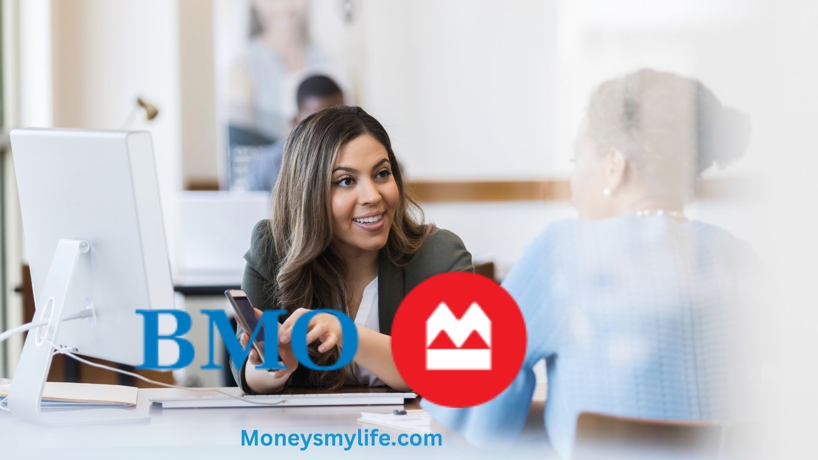 bmo relationship checking review