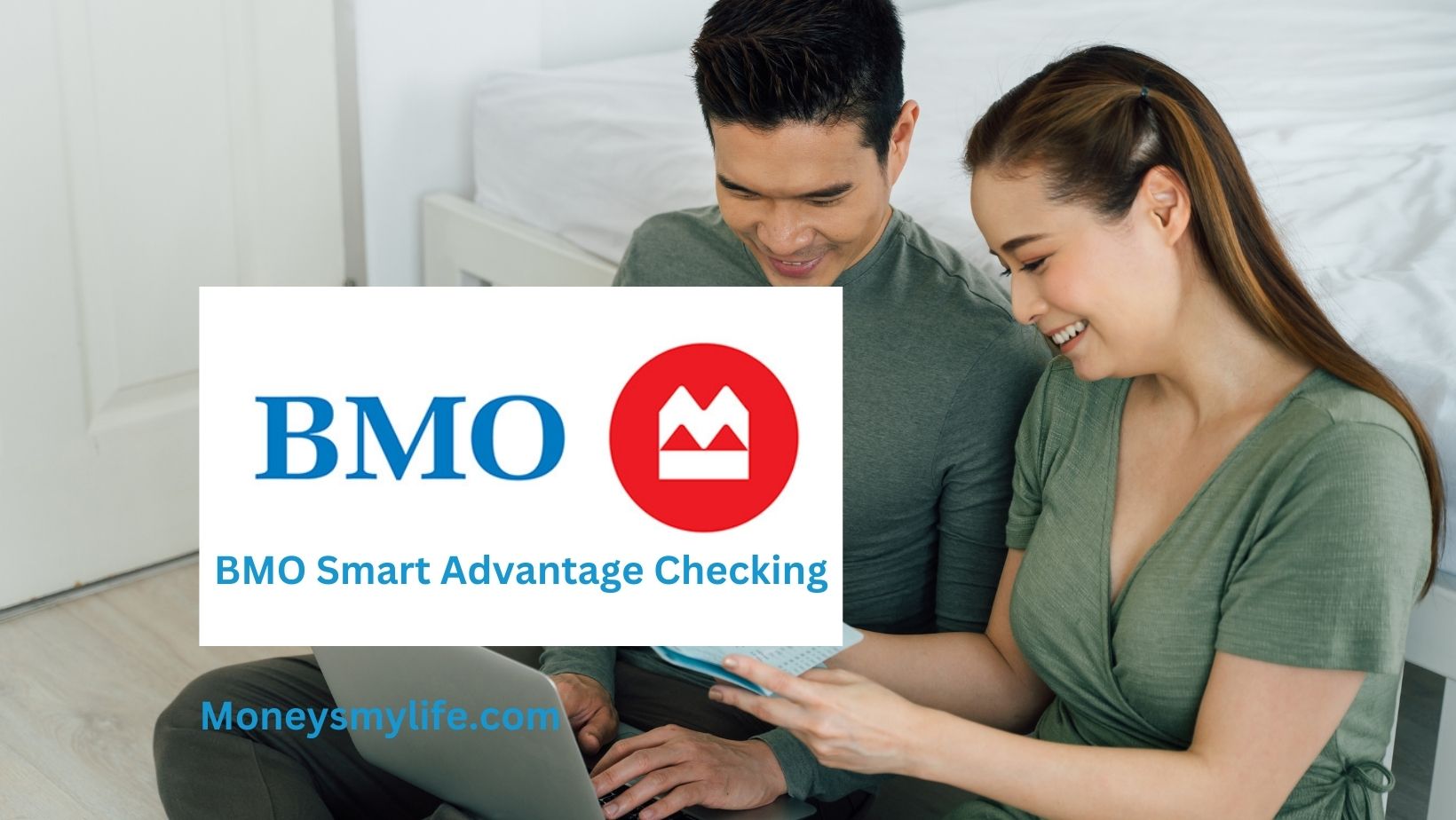 bmo harris smart advantage minimum balance